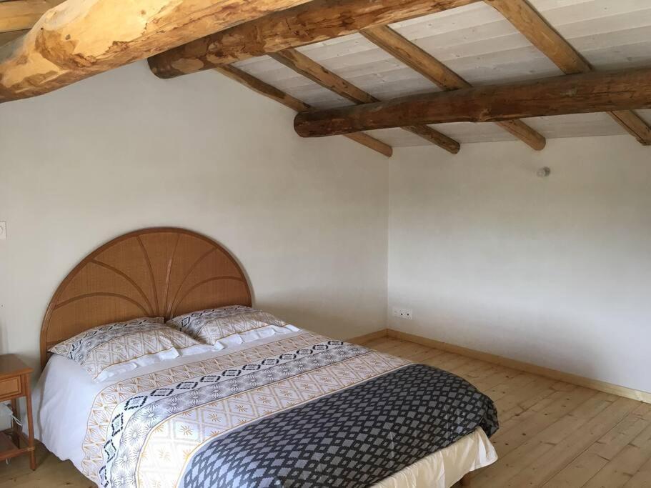 Maison Au Vieil A Noirmoutier Le Grand Vieil Zewnętrze zdjęcie