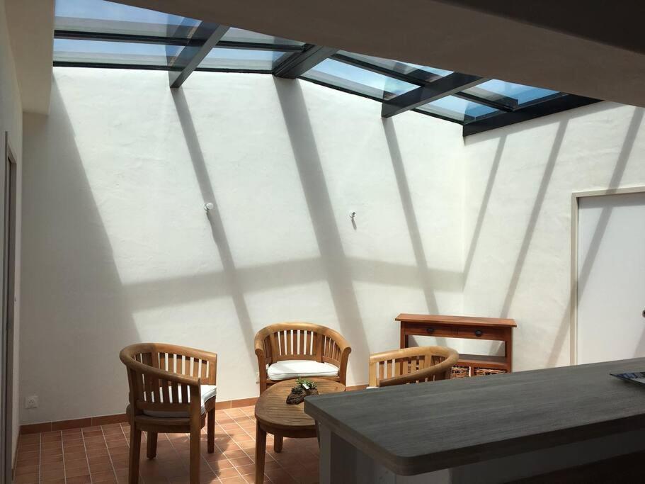 Maison Au Vieil A Noirmoutier Le Grand Vieil Zewnętrze zdjęcie