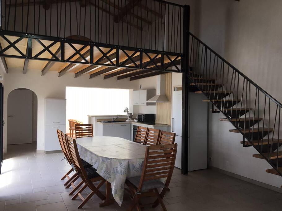 Maison Au Vieil A Noirmoutier Le Grand Vieil Zewnętrze zdjęcie